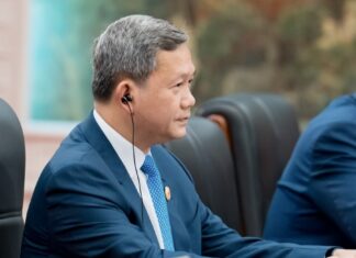 GAVROCHE HEBDO – ÉDITORIAL : Hun Manet, un Premier ministre compliqué à manier pour la France Hun Manet