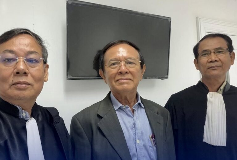 Kem Sokha