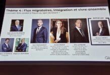 FRANCE – POLITIQUE : Vue d’ailleurs, l’État, ce problème si français