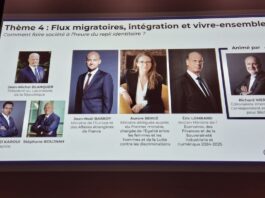 FRANCE – POLITIQUE : Vue d’ailleurs, l’État, ce problème si français