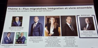 FRANCE – POLITIQUE : Vue d’ailleurs, l’État, ce problème si français