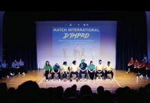 THAÏLANDE – CULTURE : L’impro francophone d’Asie en scène à Bangkok