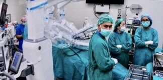 Médecine à distance