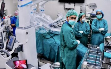 Médecine à distance