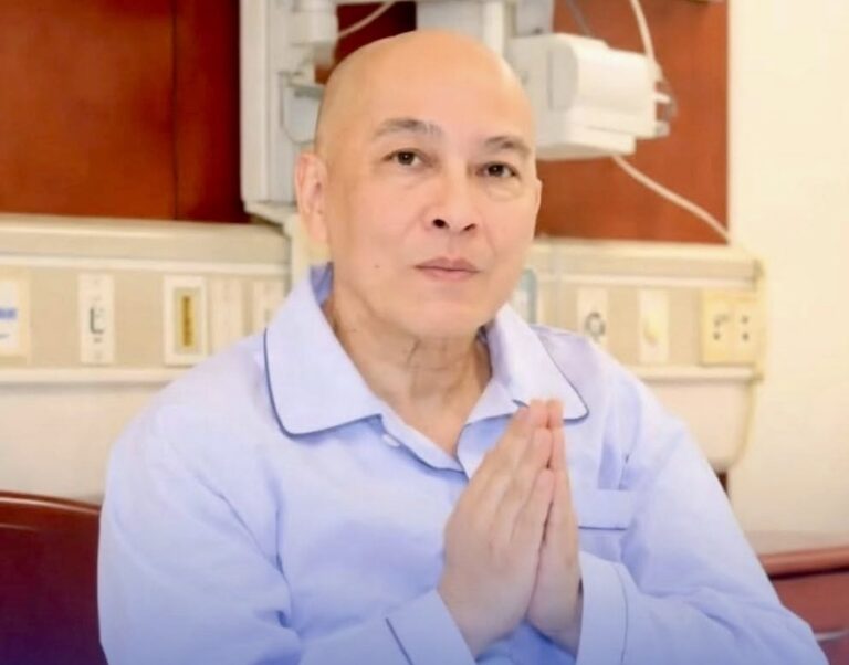 Norodom Syhamony
