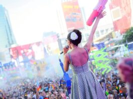 Opal Suchata Chuangsri Central World