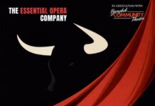 BANGKOK – CULTURE : “Carmen” s’invite au British Club les 22 et 23 mai Opéra Carmen à Bangkok