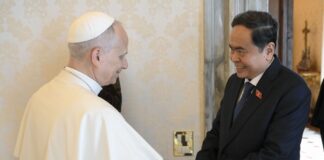 VIETNAM EXPRESS – ACTUALITÉS : Que retenir de l’actualité au Vietnam du 6 au 12 avril ?