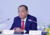 VIETNAM – SOCIÉTÉ : Pham Nhat Vuong devient la plus grande fortune d’Asie du Sud-Est Pham Nhat Vuong