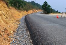 LAOS – INFRASTRUCTURES : La route Vientiane–Luang Prabang rouverte à la circulation