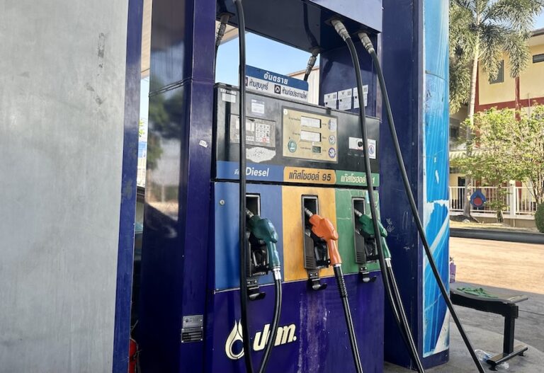 THAÏLANDE – ÉNERGIE : Baisse attendue du prix du diesel à la raffinerie