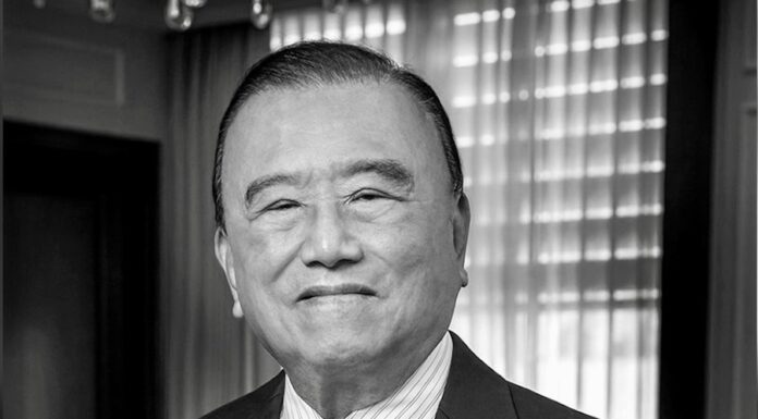 THAÏLANDE – SOCIÉTÉ : Décès à 93 ans du propriétaire de Bangkok Airways