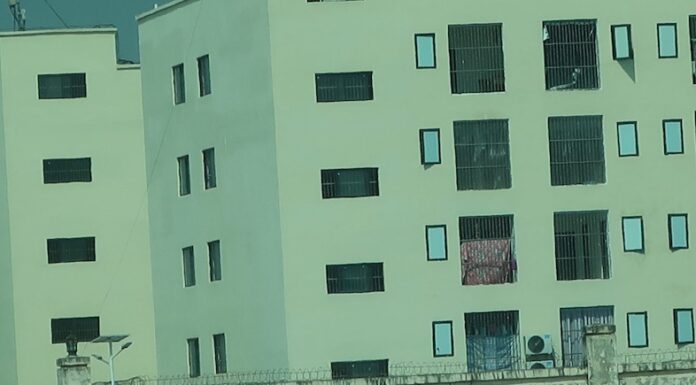 CAMBODGE – SOCIÉTÉ : Dans le secret des casinos cambodgiens de l’enfer