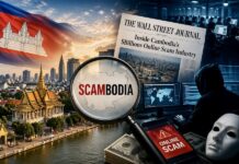 Scambodia