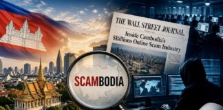 Scambodia