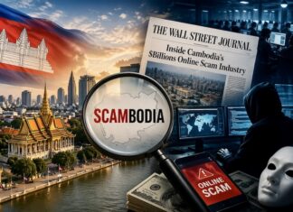 Scambodia