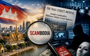 Scambodia