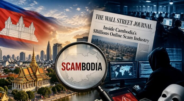 Scambodia