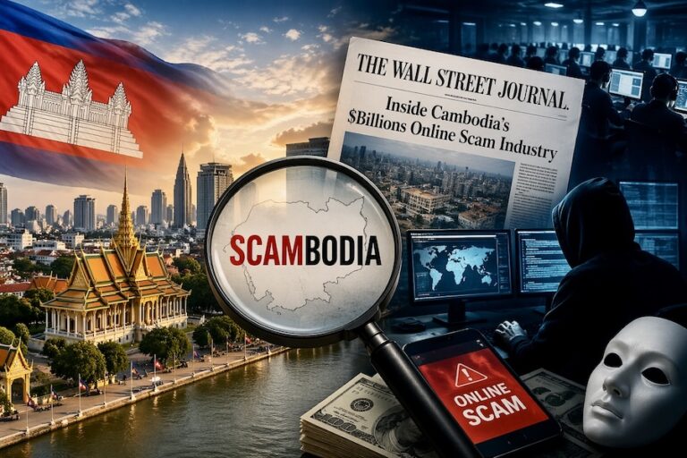 Scambodia