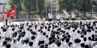 JAPON – ÉCONOMIE : Des salaires en forte hausse avant les tensions au Moyen-Orient