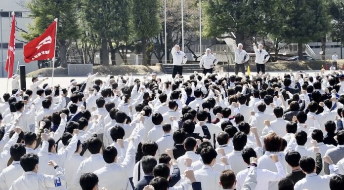 JAPON – ÉCONOMIE : Des salaires en forte hausse avant les tensions au Moyen-Orient