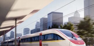 VIETNAM – INFRASTRUCTURE : Lancement d’une ligne ferroviaire à grande vitesse entre Hanoï et Quang Ninh