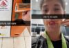 Singapour étudiant français infraction