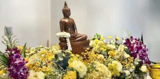 THAÏLANDE – SOCIÉTÉ : Songkran, une fête de famille au cœur des générations