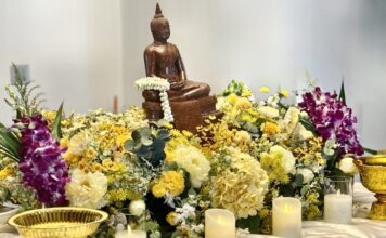 THAÏLANDE – SOCIÉTÉ : Songkran, une fête de famille au cœur des générations