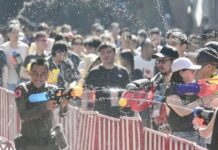 THAÏLANDE – SOCIÉTÉ : À Bangkok, Songkran célèbre l’unité et le rayonnement de la culture thaïlandaise