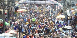 THAÏLANDE – TOURISME : Songkran 2026 dynamise l’économie Songkran 2026 Thaïlande