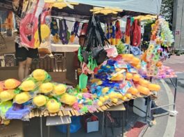 THAÏLANDE – CHRONIQUE : Les Thaïlandais, le déluge et nous