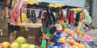 THAÏLANDE – CHRONIQUE : Les Thaïlandais, le déluge et nous