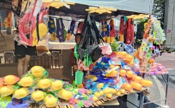 THAÏLANDE – CHRONIQUE : Les Thaïlandais, le déluge et nous