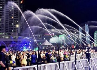 THAÏLANDE – SOCIÉTÉ : Songkran, les autorités rappellent les règles et les sanctions