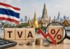 TVA - Thaïlande