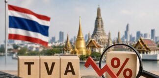 TVA - Thaïlande