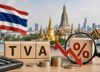 TVA - Thaïlande