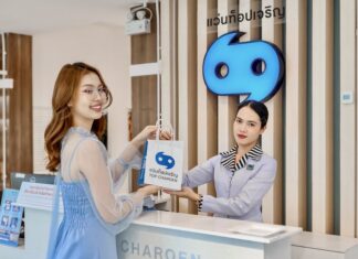 THAÏLANDE – FRANCE : EssilorLuxottica prend une participation dans Top Charoen Top Charoen