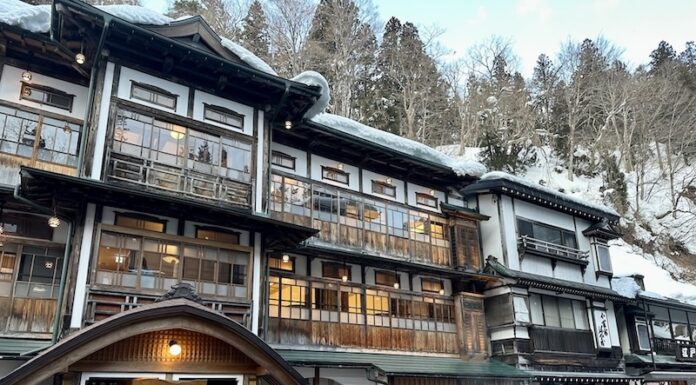 JAPON – TOURISME : Un boom touristique surprise malgré les tensions internationales