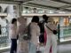THAÏLANDE – TOURISME : Un ralentissement confirmé début avril Touristes chinois à Bangkok