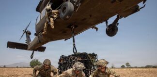 INDONÉSIE – DÉFENSE : Les États-Unis, de plus en plus proches de Jakarta