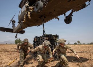 INDONÉSIE – DÉFENSE : Les États-Unis, de plus en plus proches de Jakarta