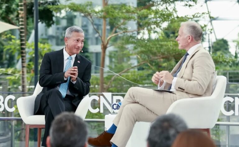 Vivian Balakrishnan