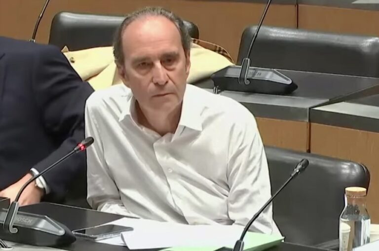 FRANCE – POLITIQUE : Vue d’ailleurs, Xavier Niel, une colère si présidentielle