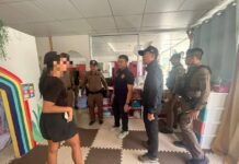 crêche Koh Phangan