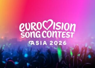 eurovision Asie