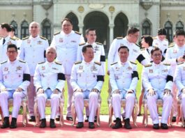 THAÏLANDE – POLITIQUE : Que prévoit Anutin pour « booster » l’économie ?