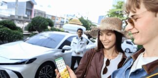 THAÏLANDE – TOURISME : Grab et la TAT lancent un pass pour stimuler les dépenses