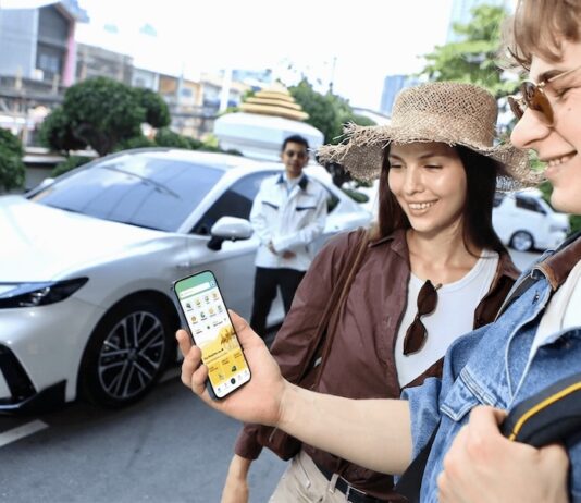 THAÏLANDE – TOURISME : Grab et la TAT lancent un pass pour stimuler les dépenses